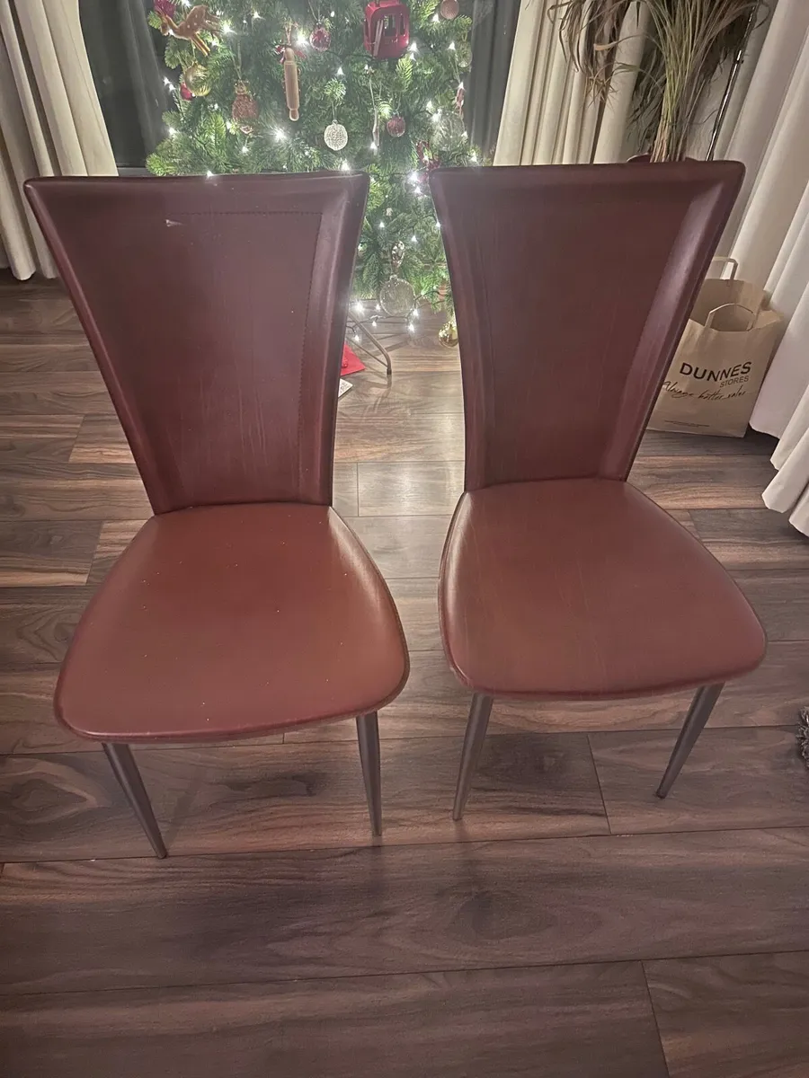 Dining Chairs - Image 2