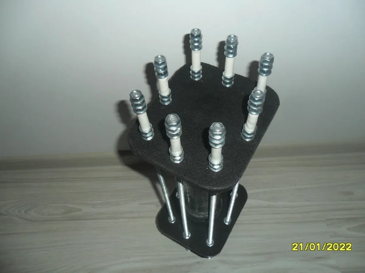 bottle jail. - Image 2