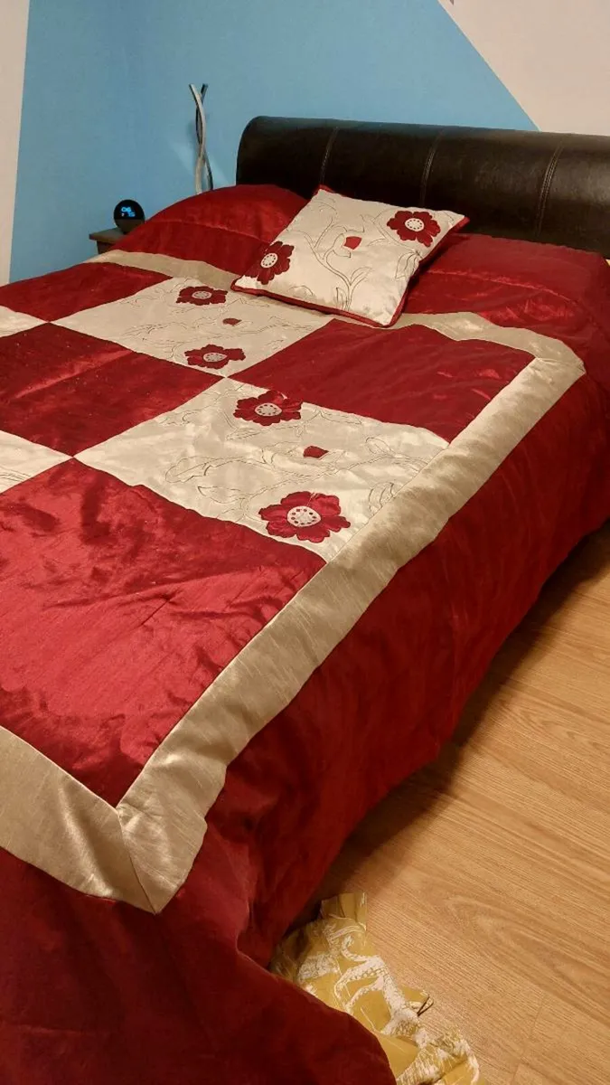 Double bedspread - Image 2