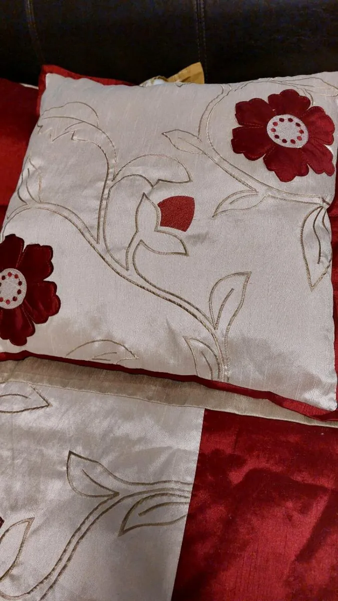 Double bedspread - Image 4