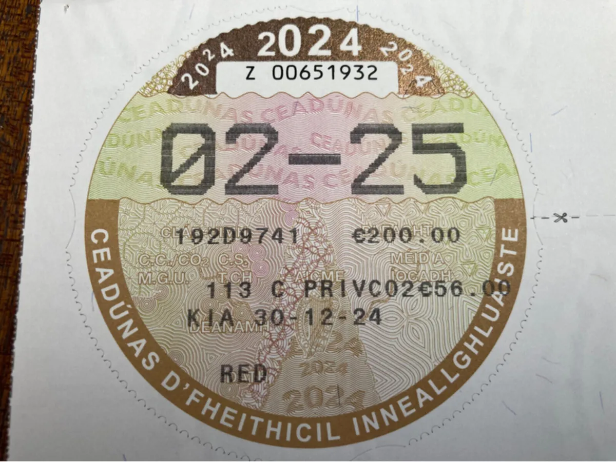 Kia Picanto 1.0 - Image 2