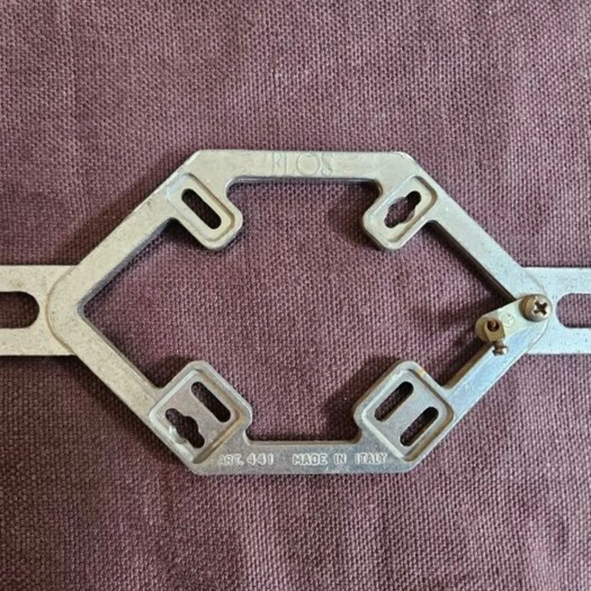 Vintage Italian Flos Foglio Wall Lights (1960s) - Image 3