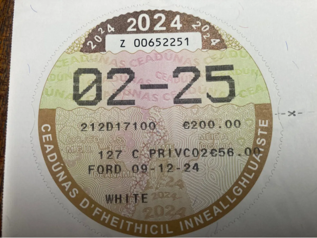 Ford Puma 1.0 - Image 2