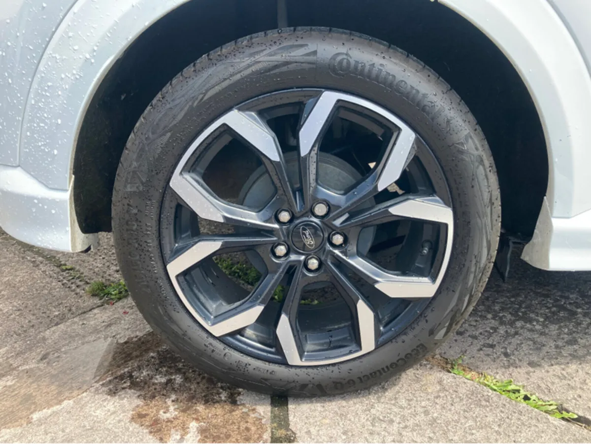 Ford Puma 1.0 - Image 3