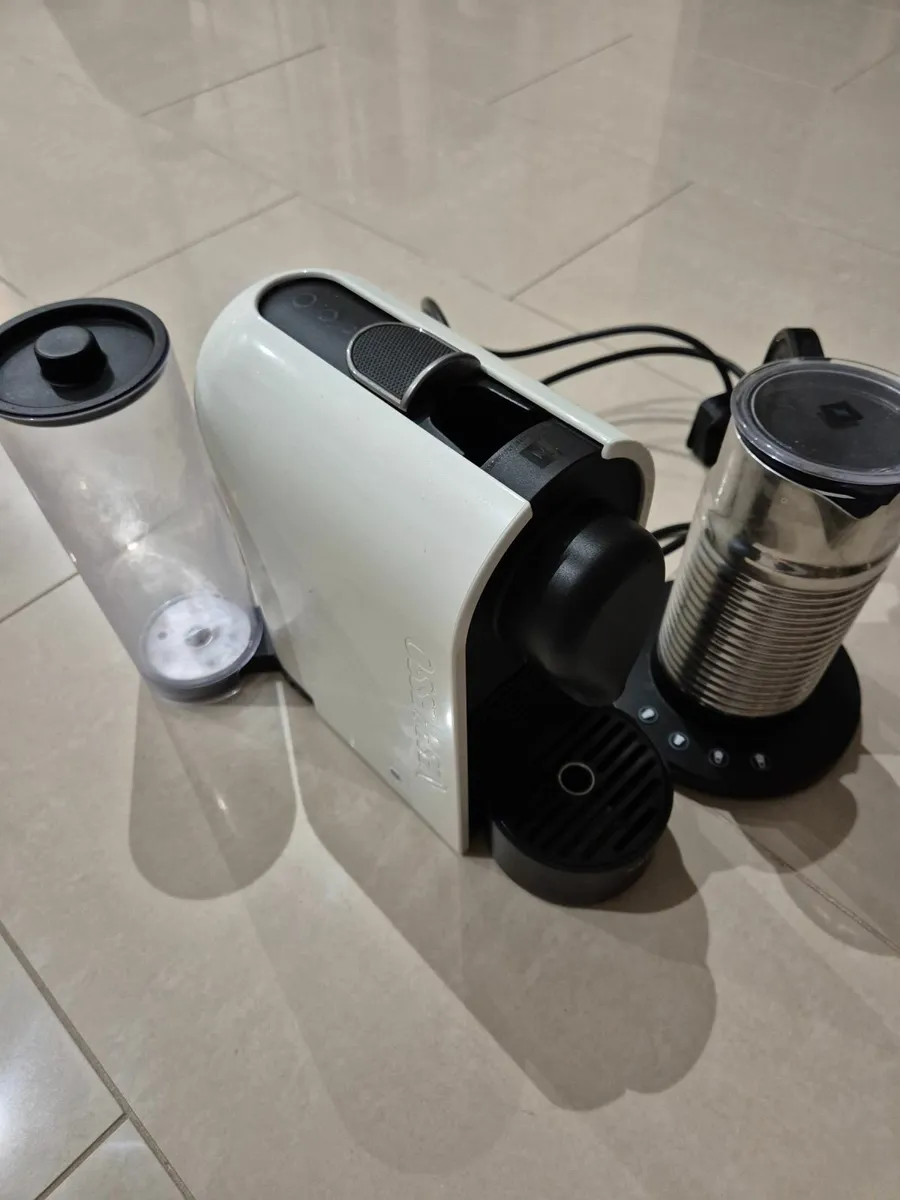 Coffe machine - Image 1