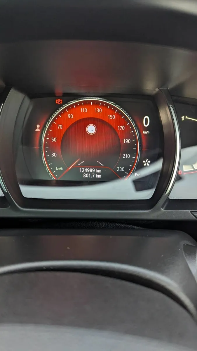 Renault Scenic 2018 - Image 3