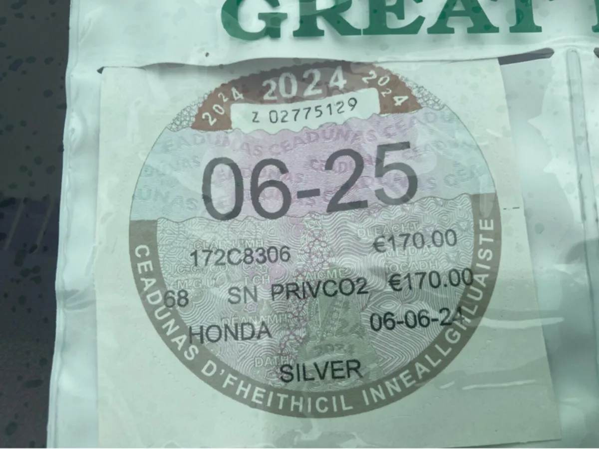 Honda Shuttle 1.5 - Image 3