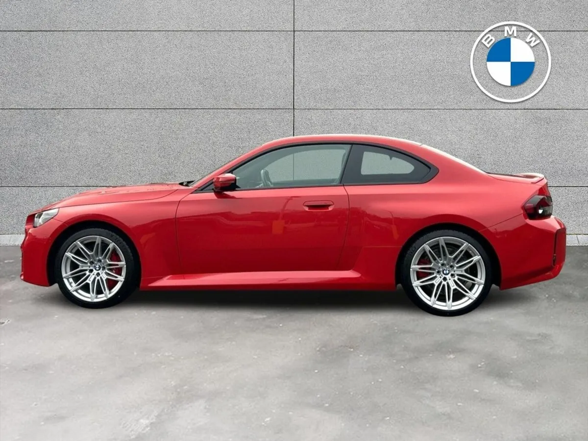 BMW M2 M2 Coupe Auto - Image 3