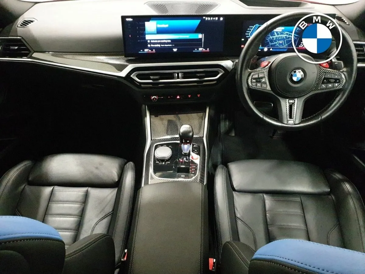 BMW M2 M2 Coupe Auto - Image 4