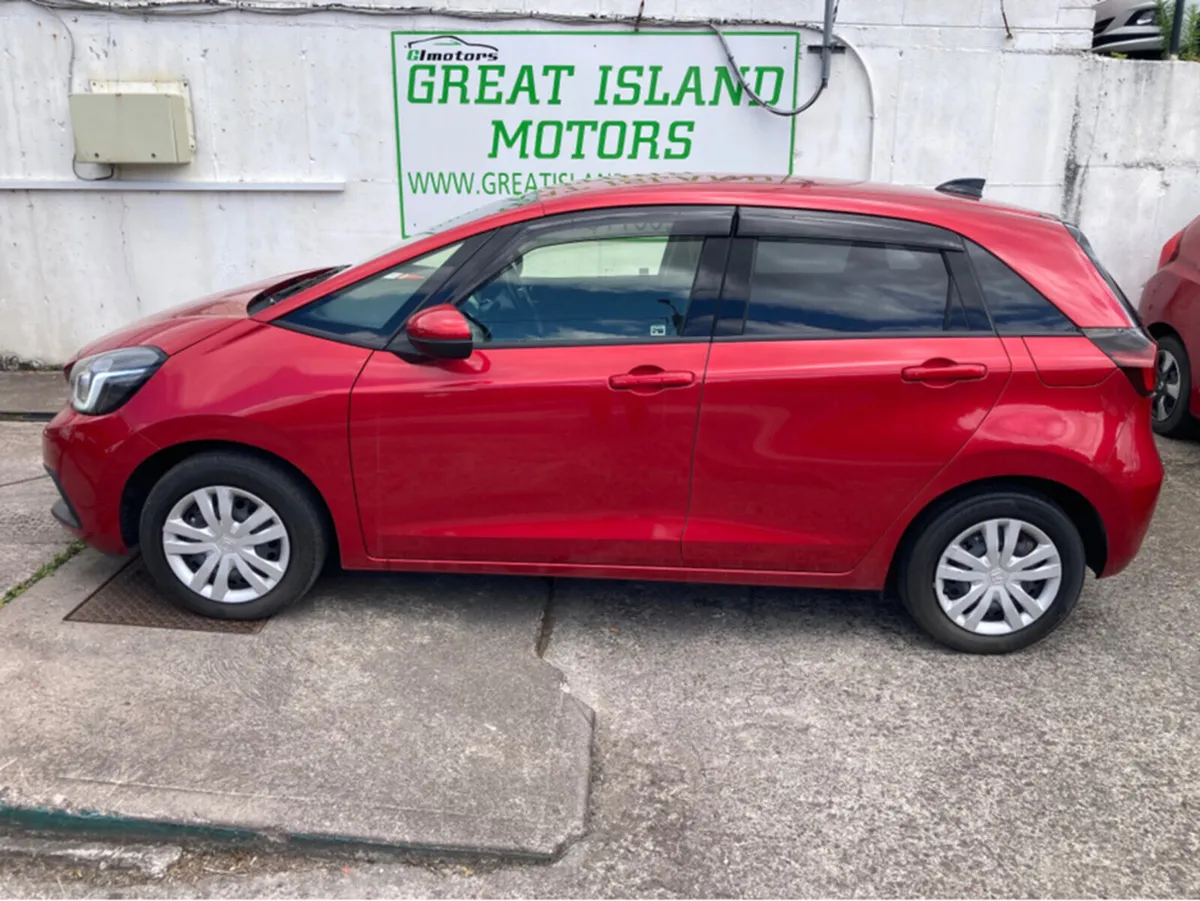 Honda Fit 1.5 - Image 3