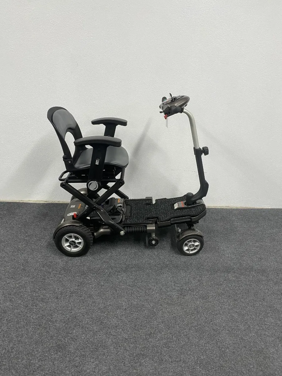 Pre-Owned TGA Minimo - Image 1