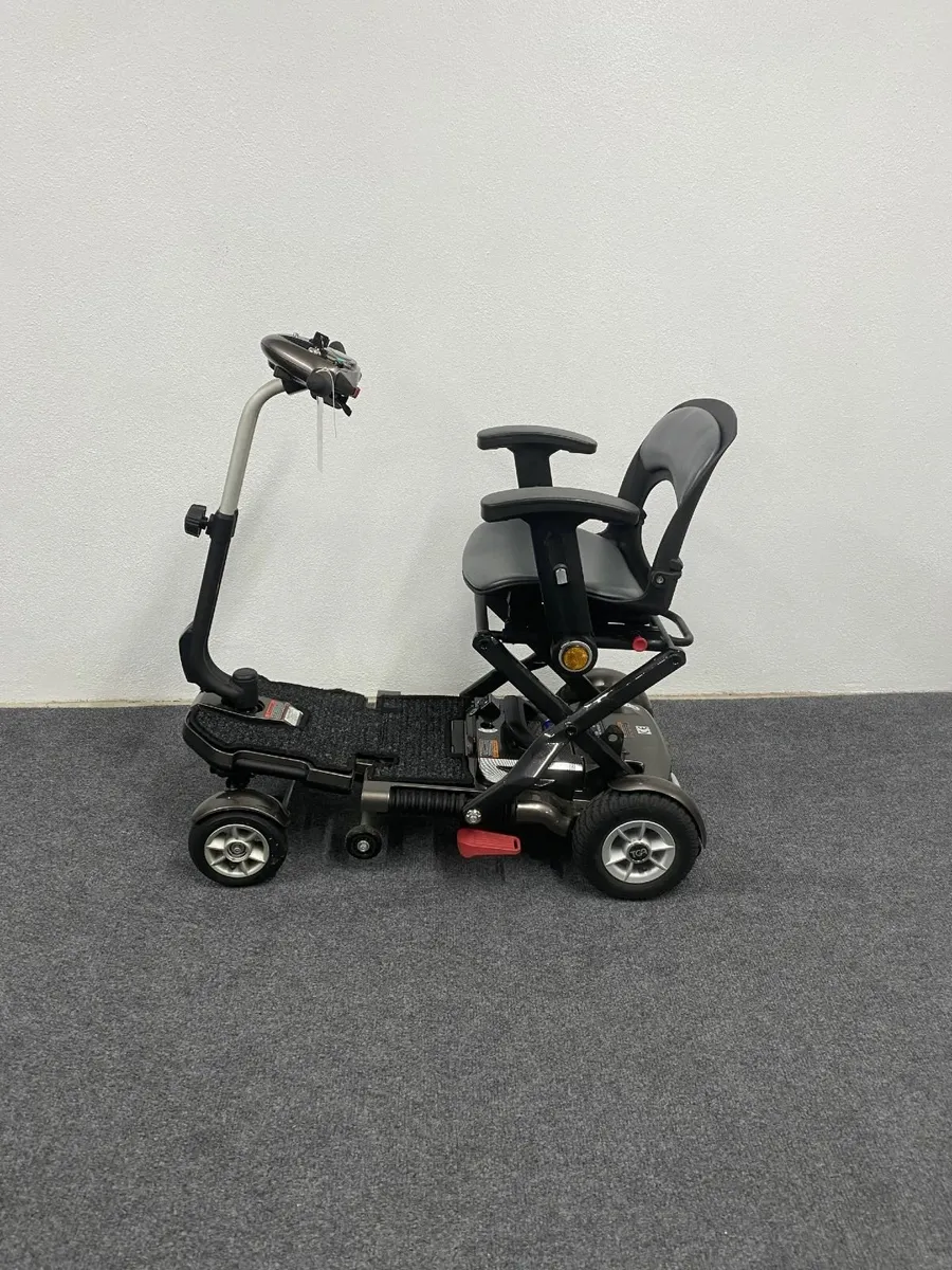 Pre-Owned TGA Minimo - Image 2