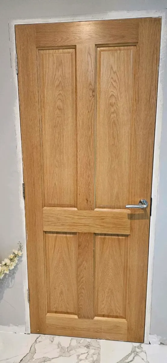 Interior doors - Image 1