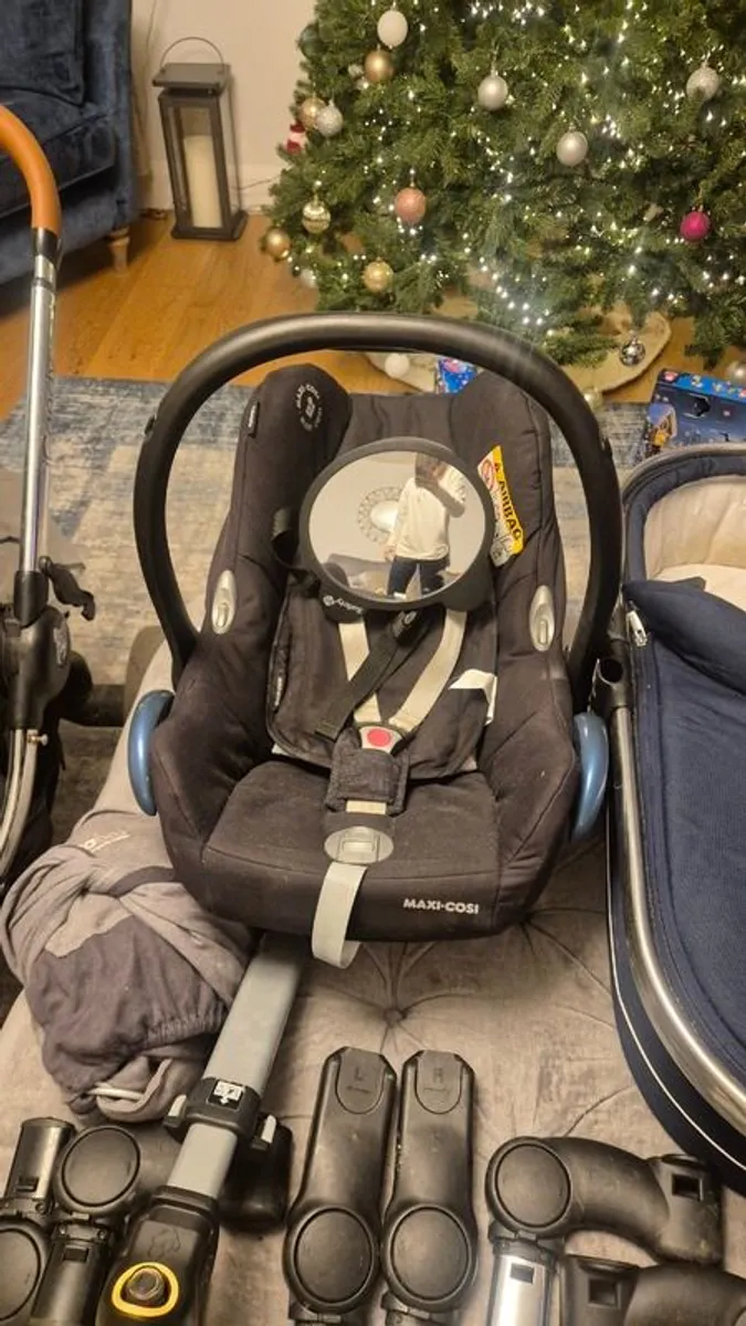 Icandy peach full - Image 4