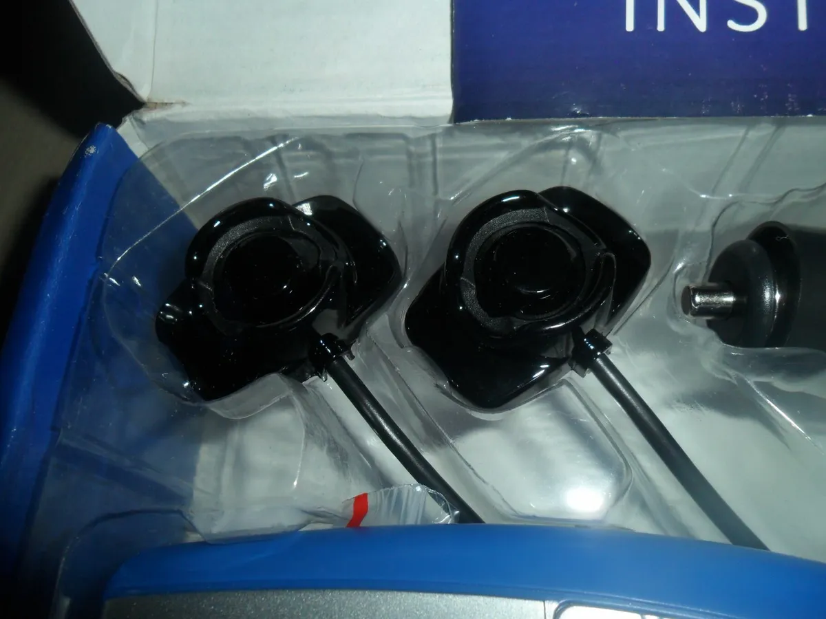 JML Parking Sensors - Image 2