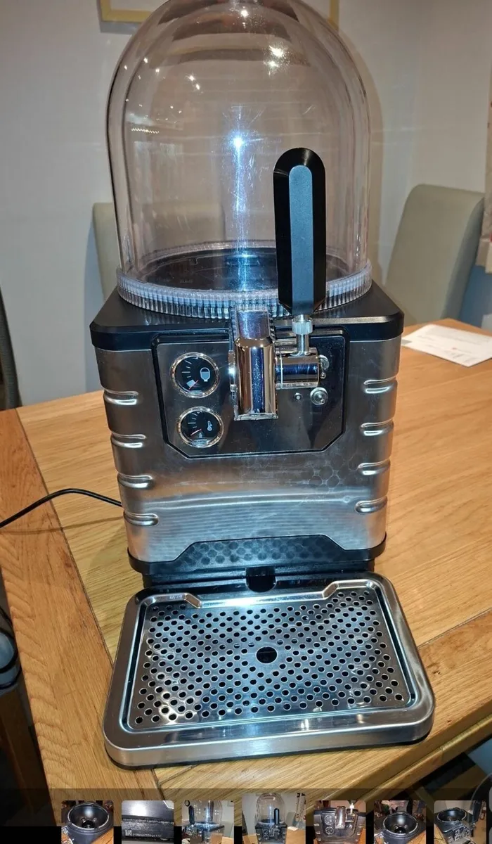 Blade beer machine - Image 2