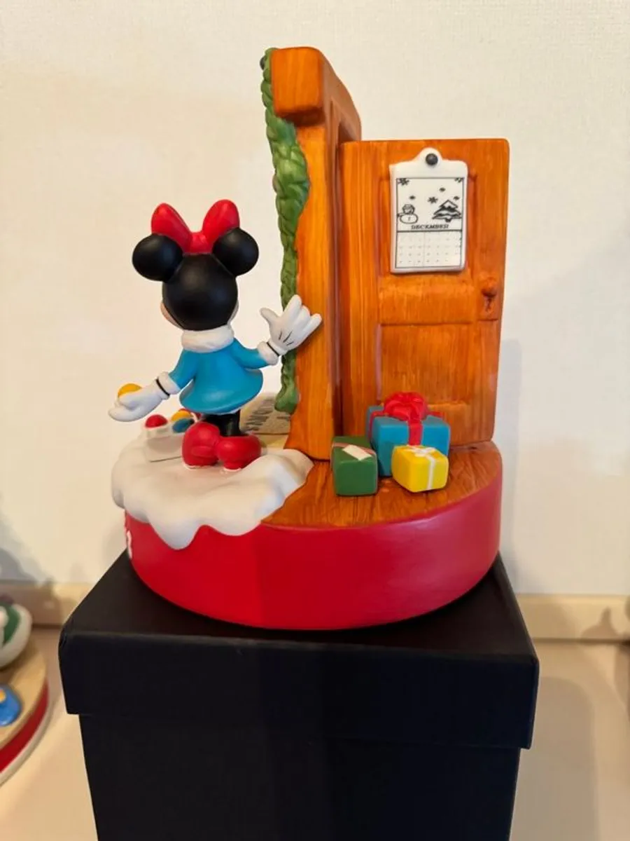 Disney Christmas Vintage - Image 3