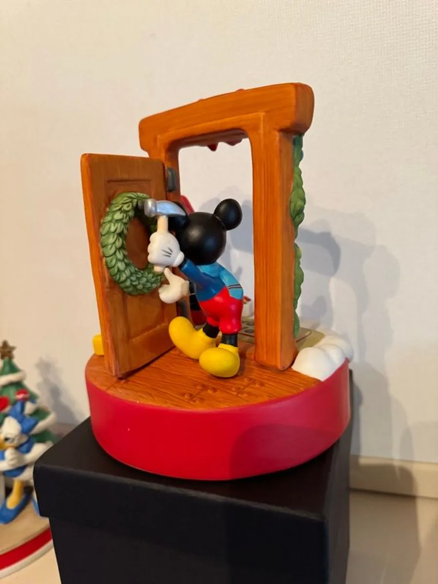 Disney Christmas Vintage - Image 4