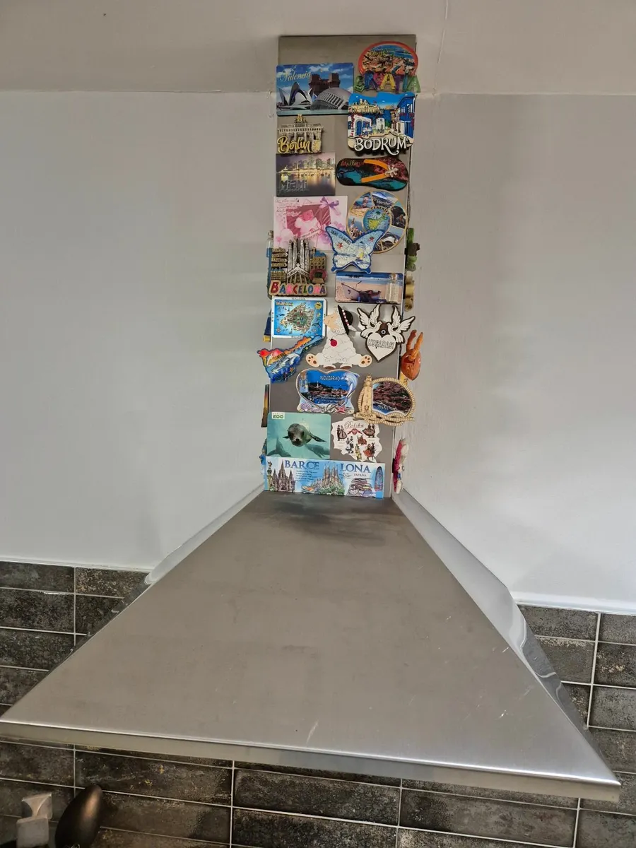 Kitchen hood - Image 1