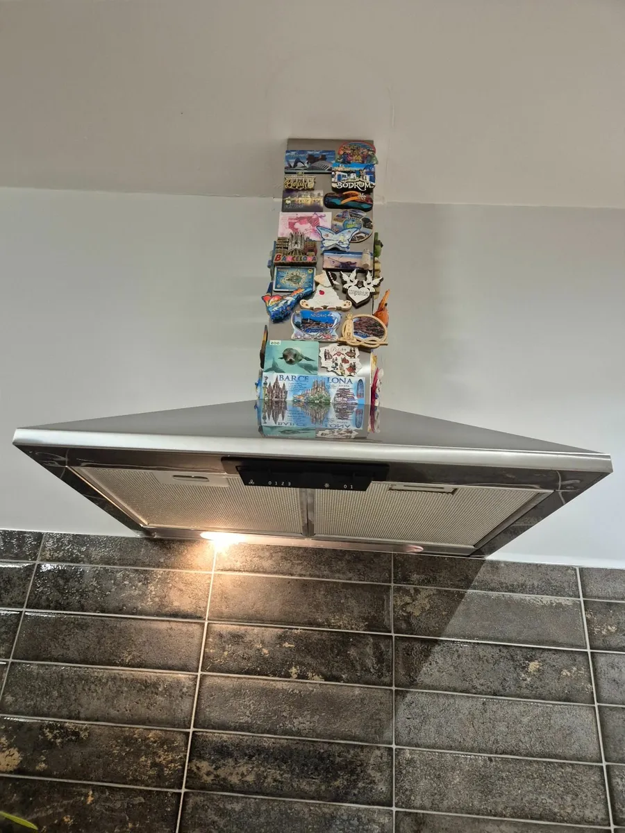 Kitchen hood - Image 2