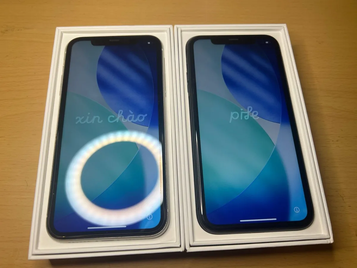 APPLE iPhone 11 - 64 GB (Good Condition) - Image 2