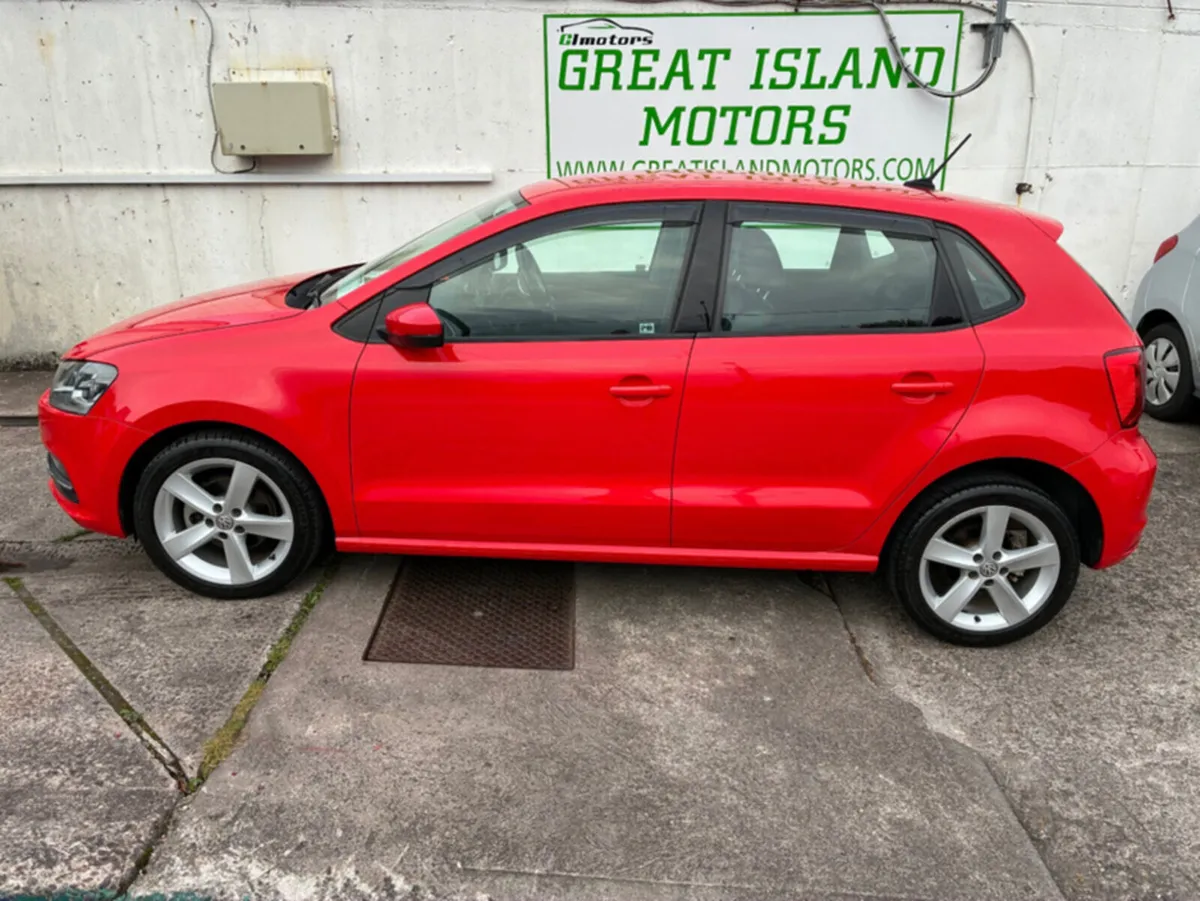 Volkswagen Polo 1.2 - Image 2