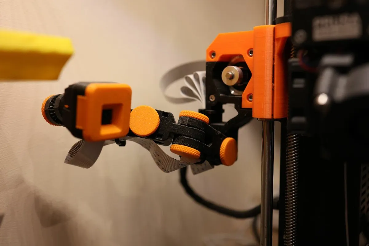 Original Prusa i3 MK2.5S 3D Printer - with MMU - Image 4