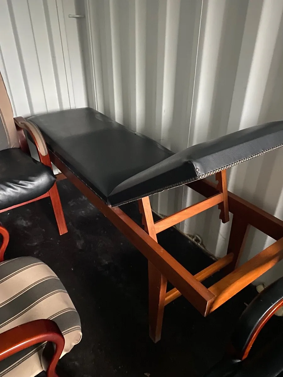 Physio table - Image 2