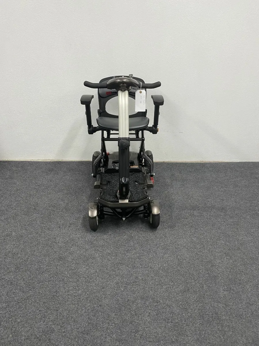 Pre-Owned TGA Minimo - Image 3