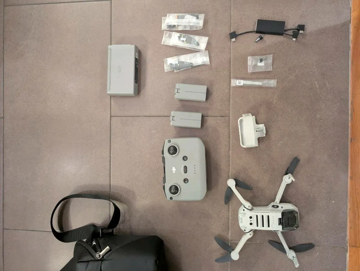 DJI Mini 2 - Image 1