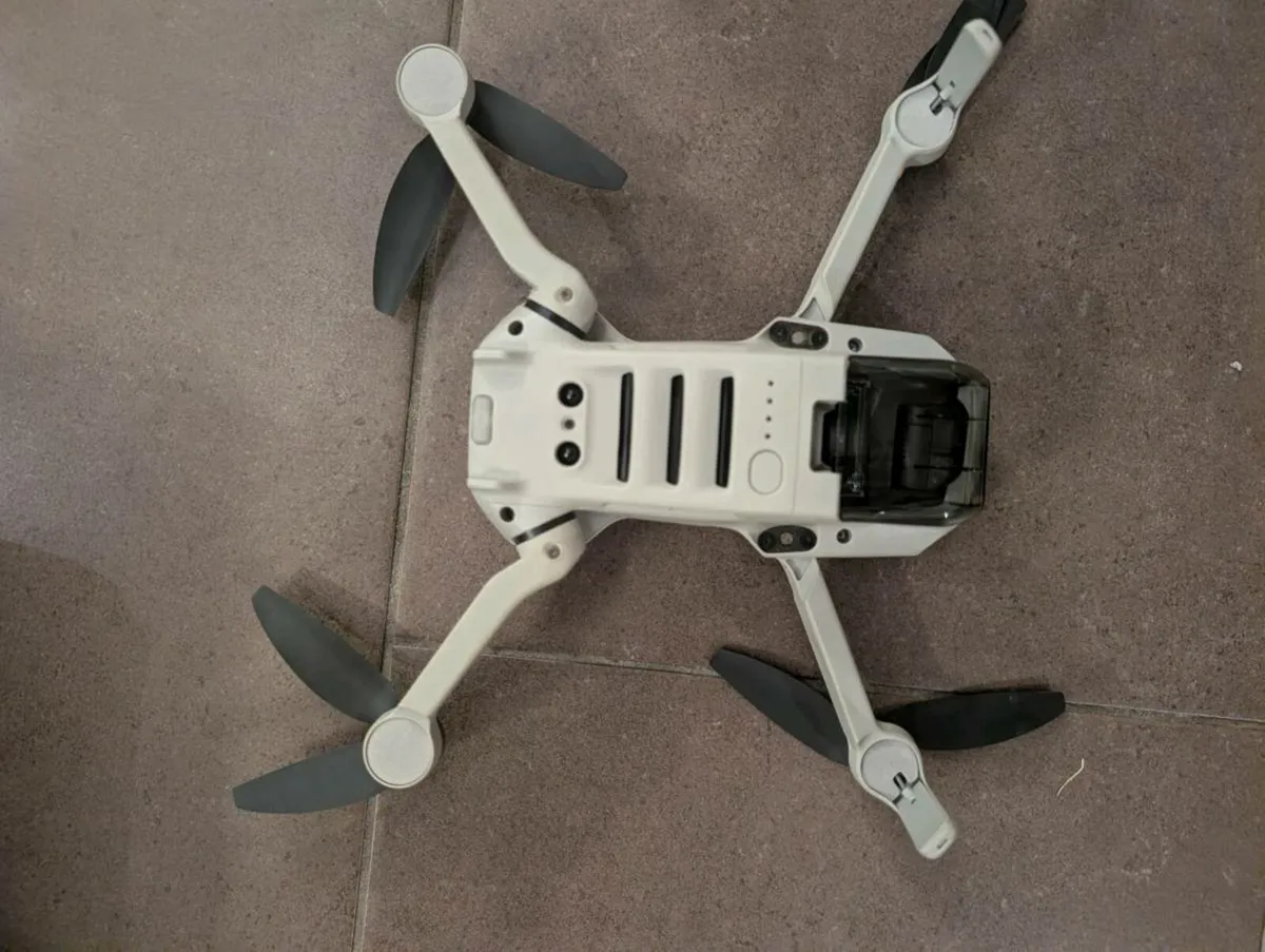 DJI Mini 2 - Image 3