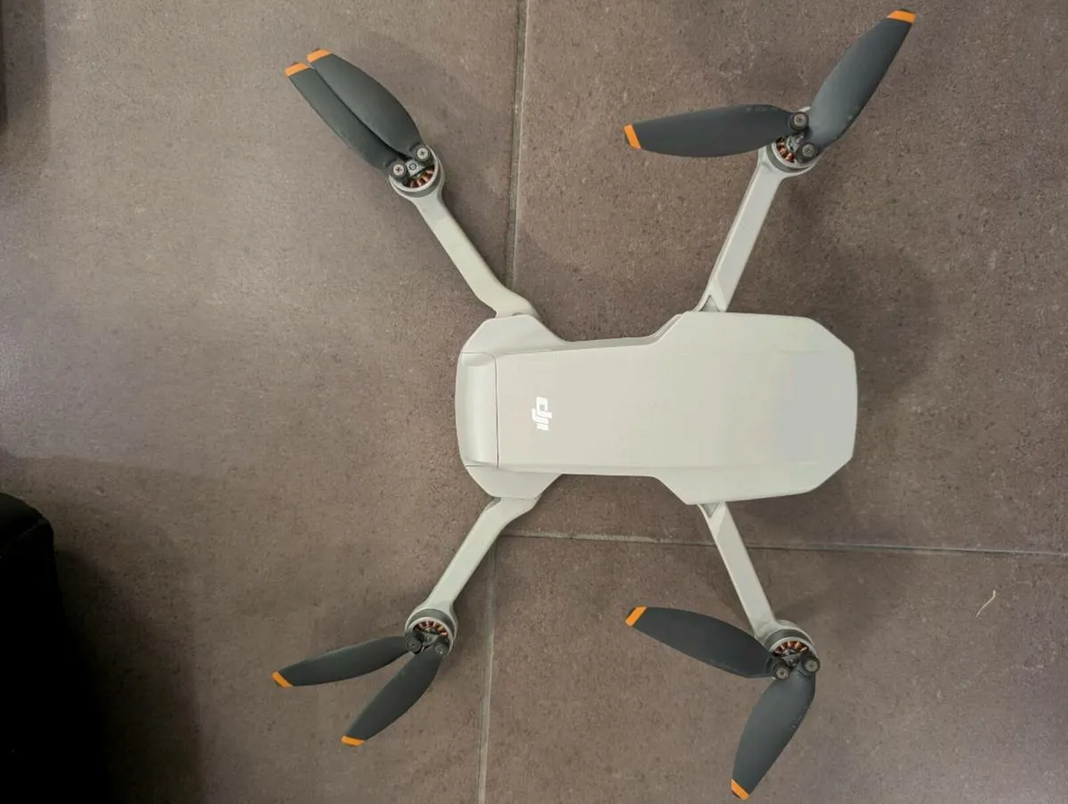 DJI Mini 2 - Image 4