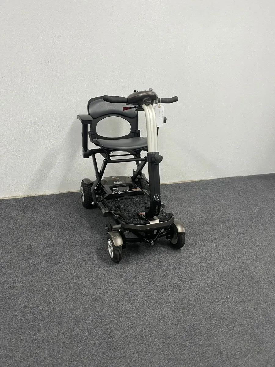 Pre-Owned TGA Minimo - Image 4