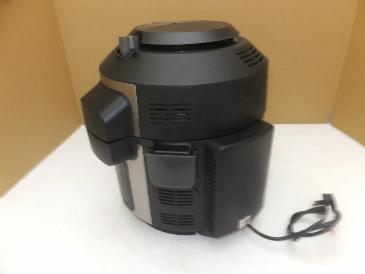 Ninja multi cooker - Image 4