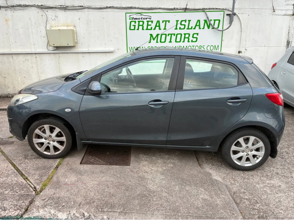 Mazda Mazda2 1.3 84HP SENSU - Image 2