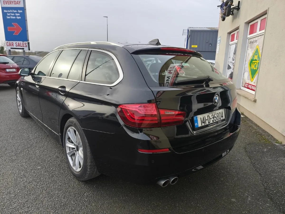 BMW 5 141 Estate Low Km New Nct 1/27 Tax 3/26 - Image 2