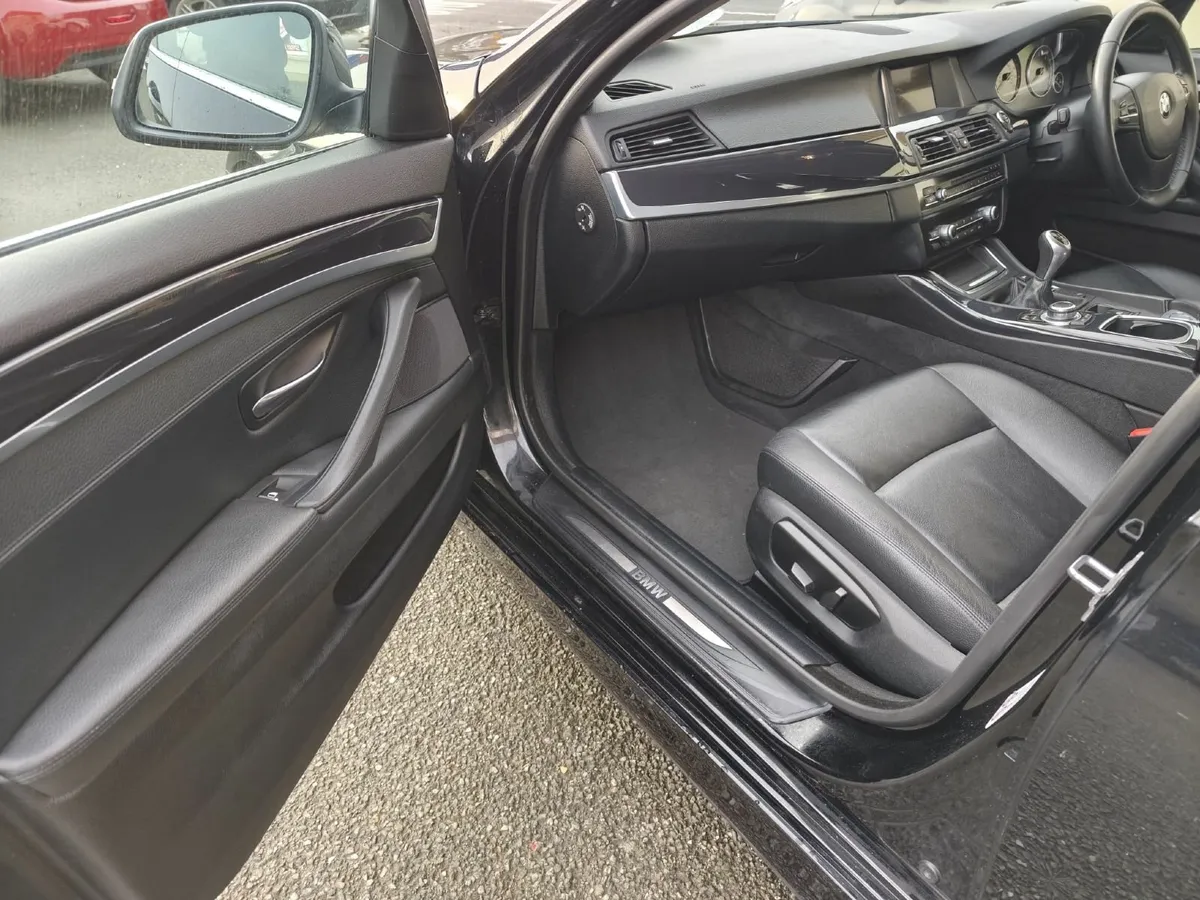 BMW 5 141 Estate Low Km New Nct 1/27 Tax 3/26 - Image 3