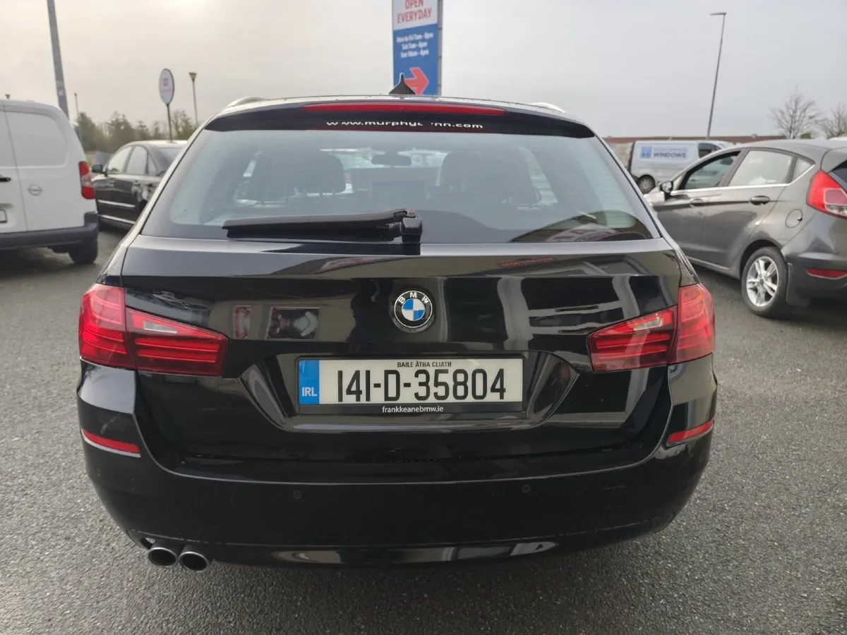 BMW 5 141 Estate Low Km New Nct 1/27 Tax 3/26 - Image 4
