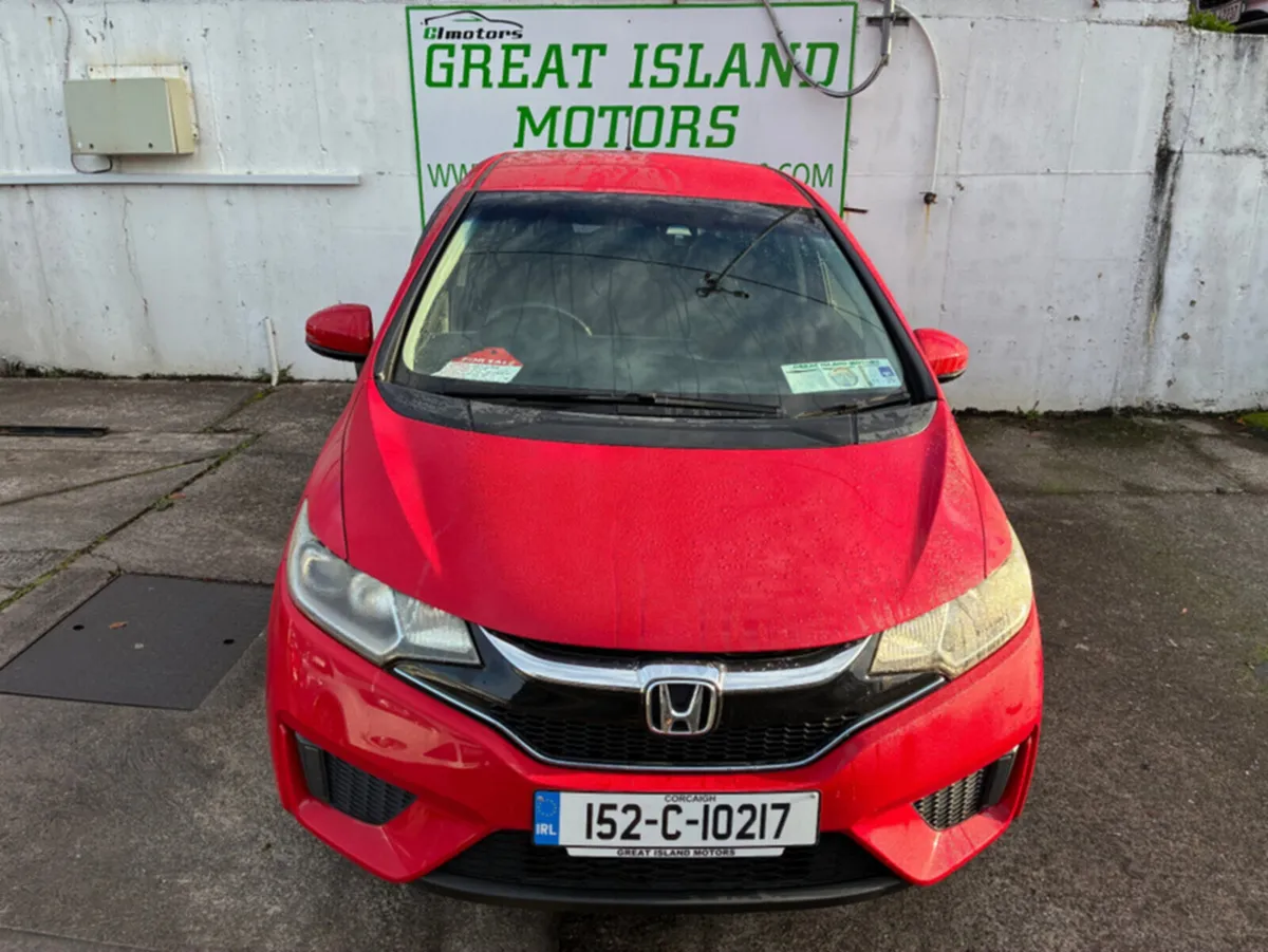 Honda Fit 1.5 - Image 2