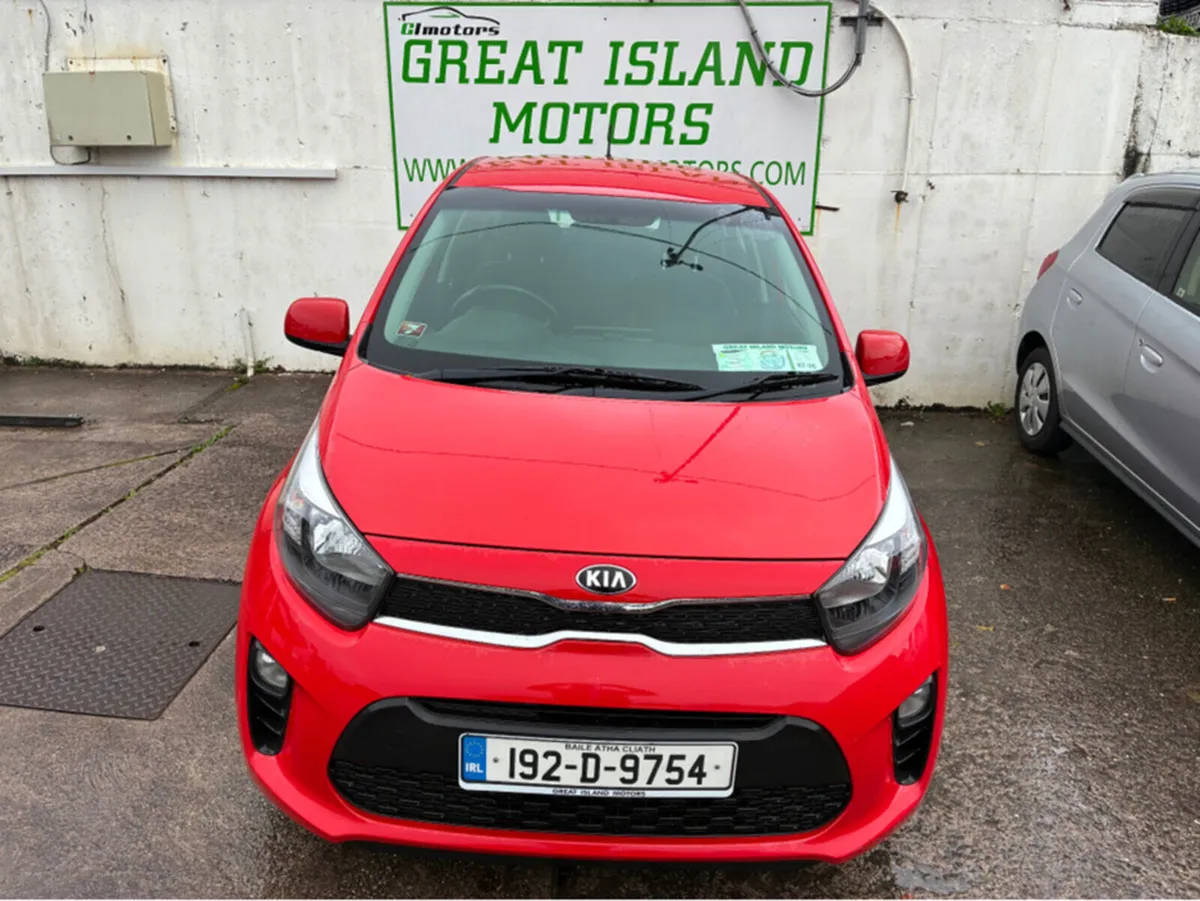 Kia Picanto 1.0 K1 - Image 2