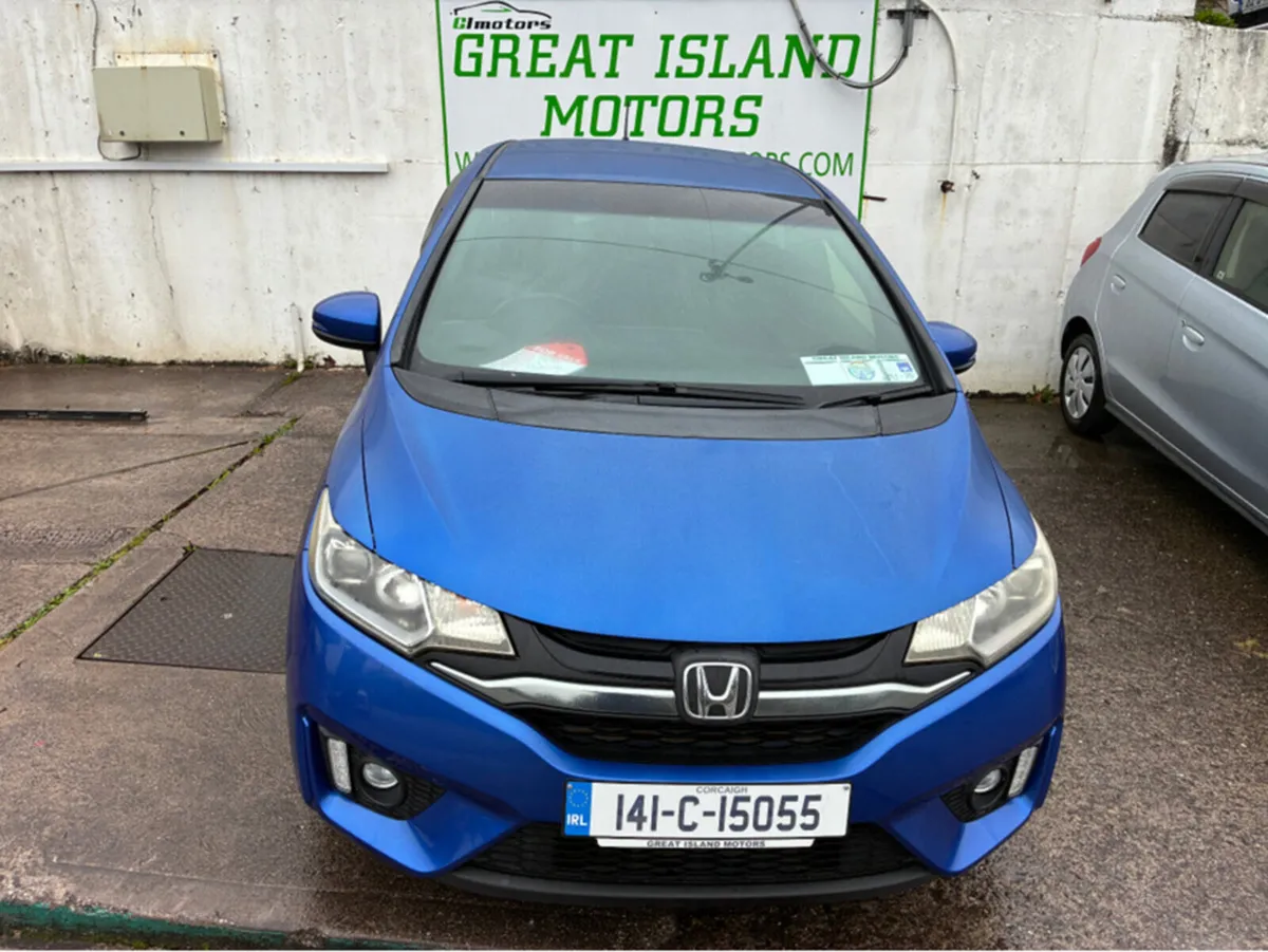Honda Fit 1.5 - Image 2
