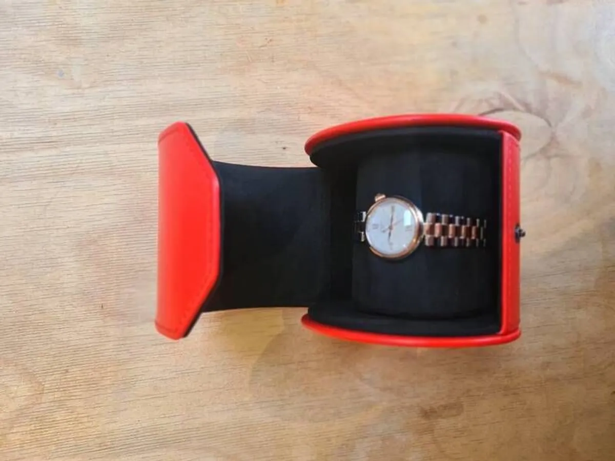 Tissot Ladies Watch - Image 2