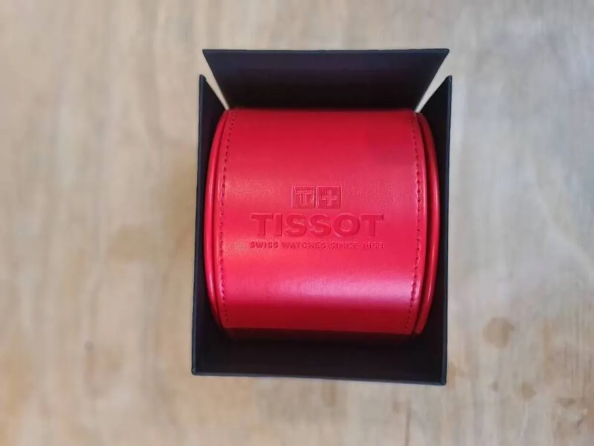 Tissot Ladies Watch - Image 3