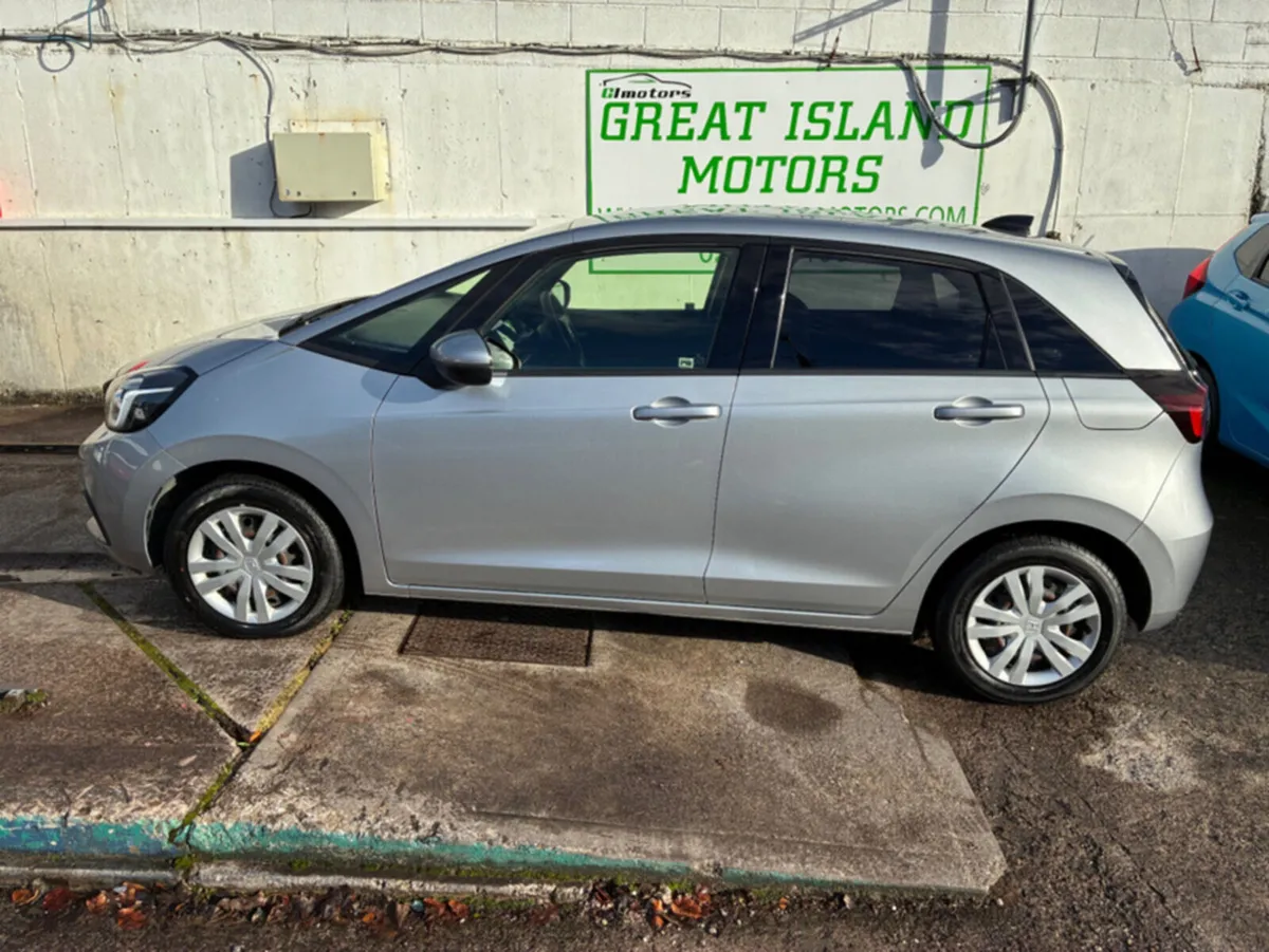 Honda Fit 1.5 - Image 4