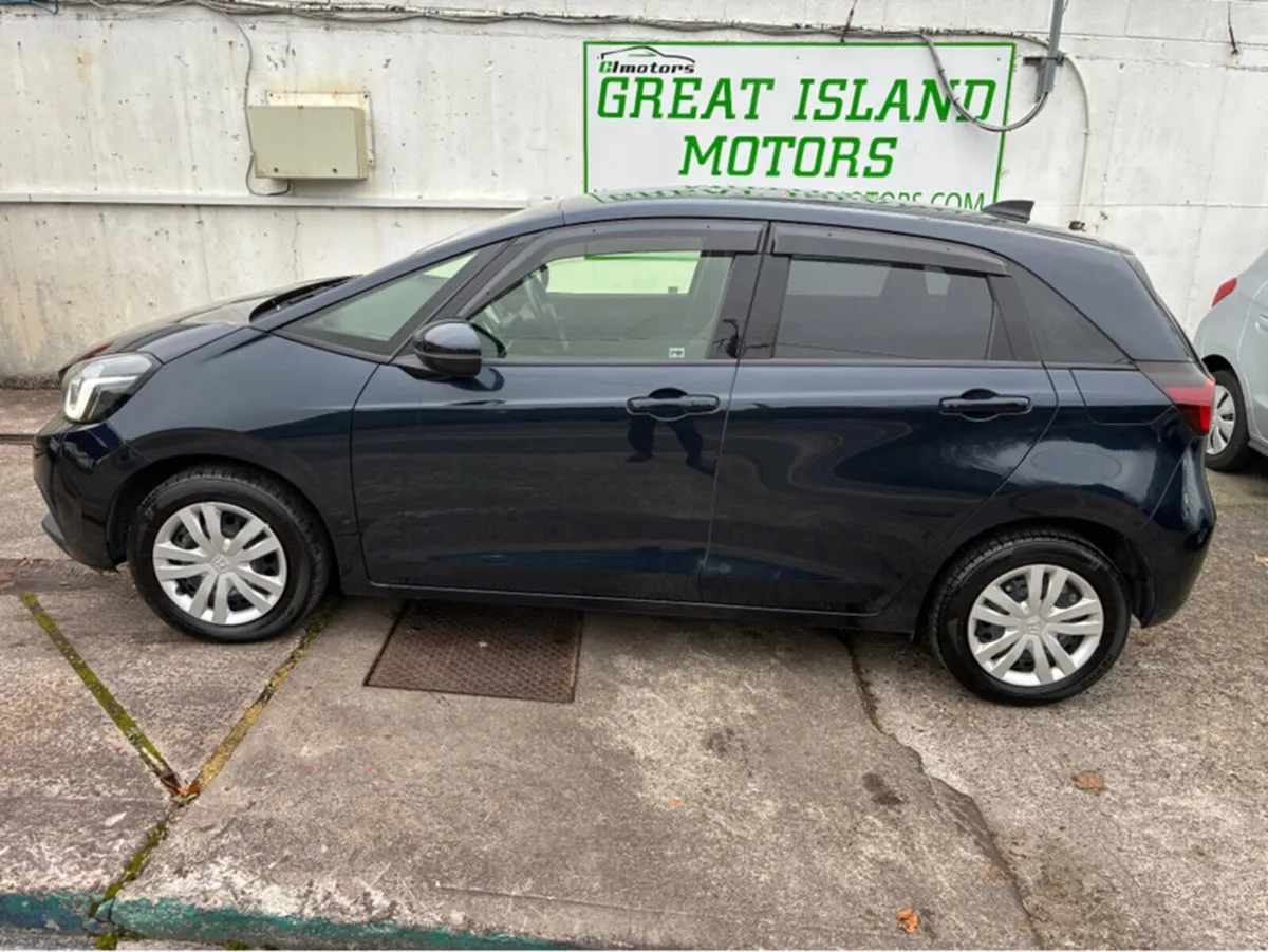 Honda Fit 1.5 - Image 3