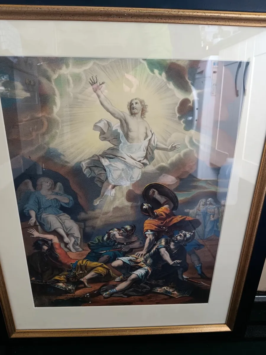 Vintage pitcures - Image 1