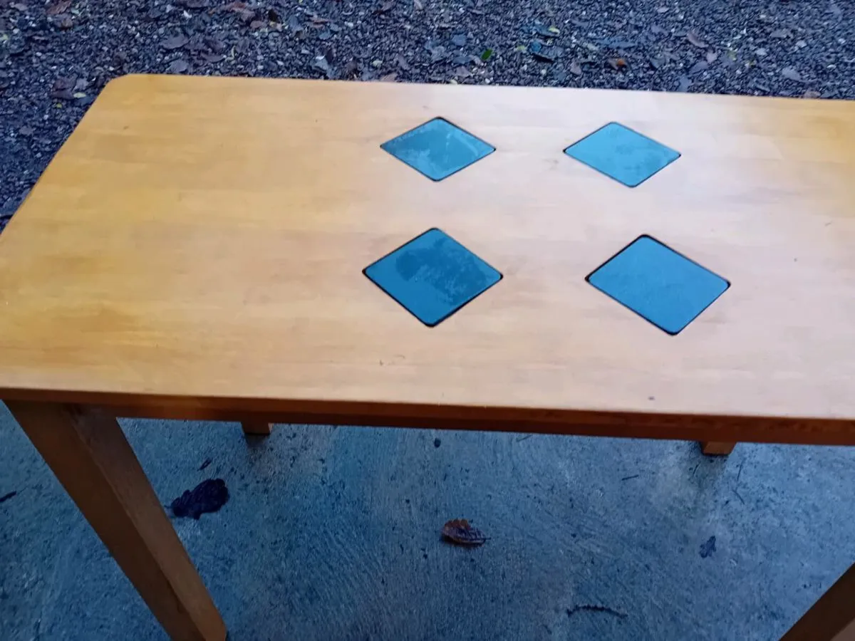 Hall table. - Image 3