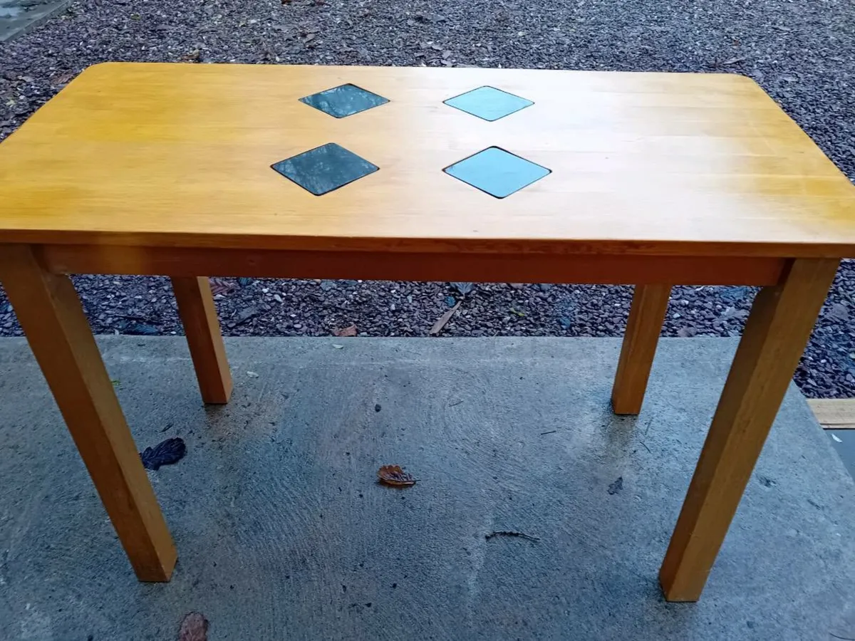 Hall table. - Image 4