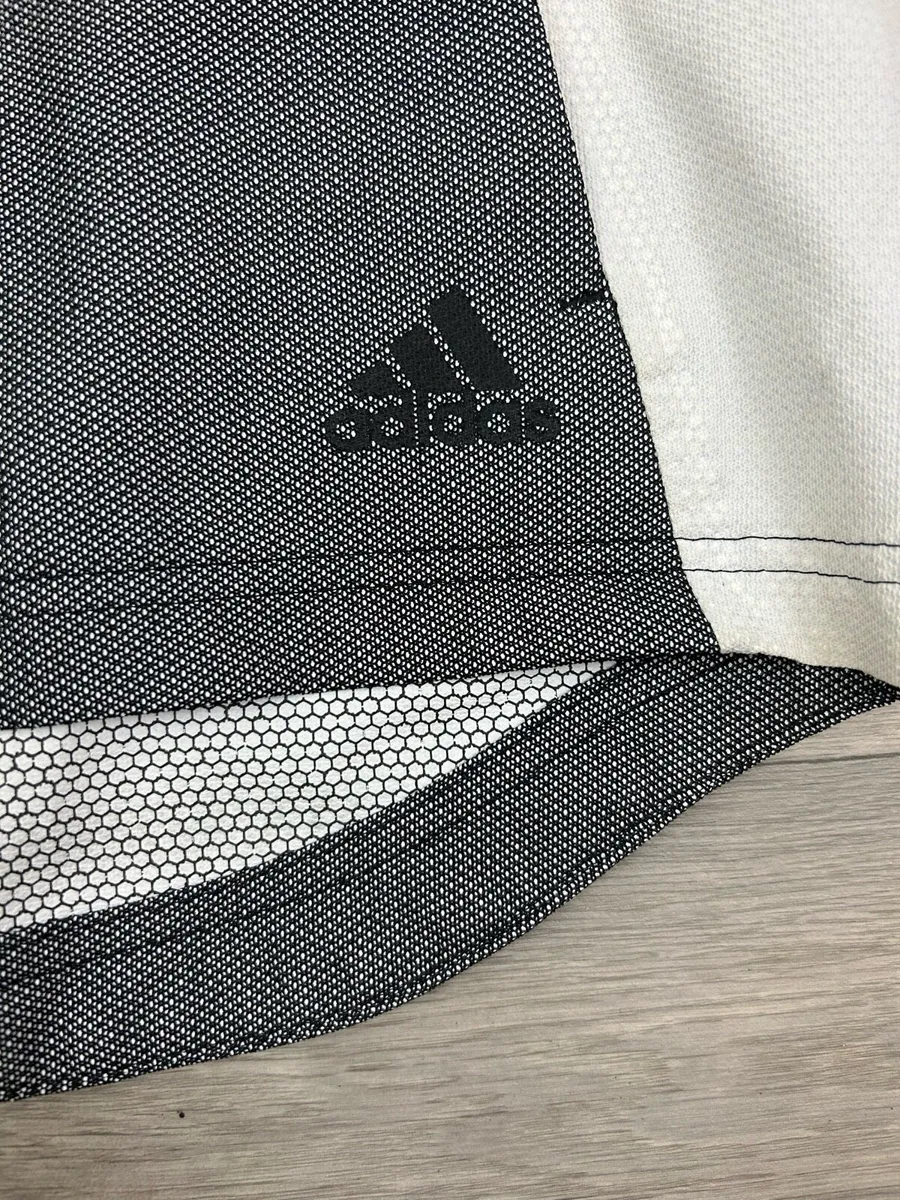 Adidas Rain.Rdy Waterproof Golf Jacket Mens Large - Image 3