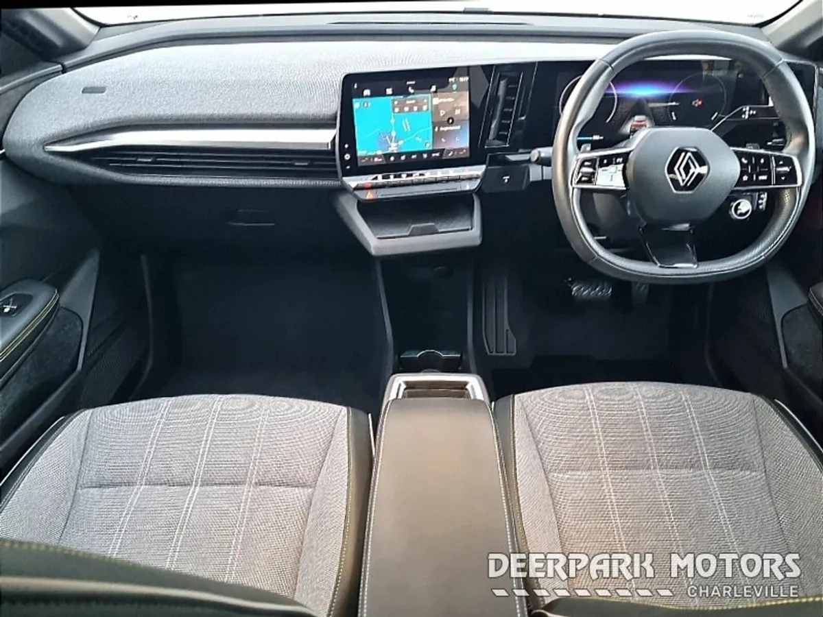 Renault Megane E-Tech EV60 220hp Techno - Image 2